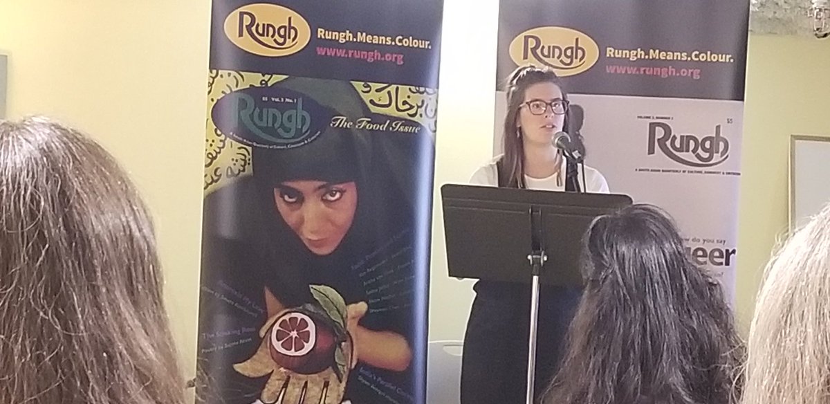 RunghCulture's tweet photo. #Rungh #Readings TODAY @fullcirclefnp with
@RafiqueFauzia 
@stellaabrenda 
@JanjuaSana 
#WandaJohnKehewin

SOON in @RunghCulture Join our list.

@mawenzihouse 
@RoomMagazine 
@MetroVancouver (thanks for funding)
@bctcheung 
@ufvsasi 
@LWEstudio 
@AllianceArts https://t.co/N8O7sfWuyd