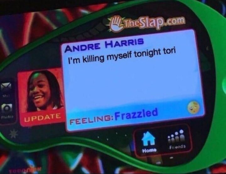 suearchives's tweet image. mood