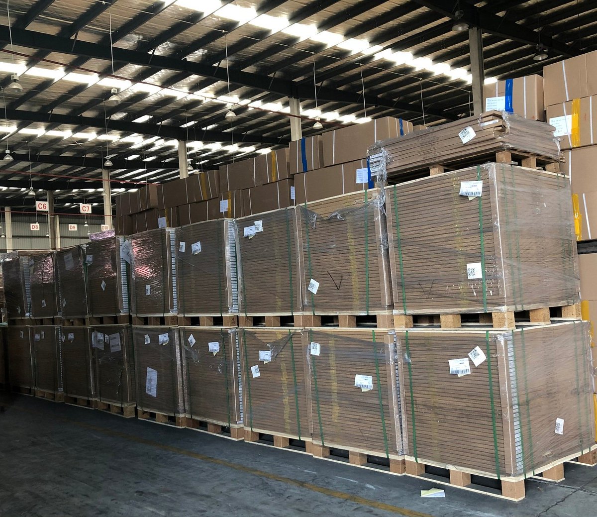 BridgeheadLtd's tweet photo. CTP Plates in Stock https://t.co/LZlLjRKgHc