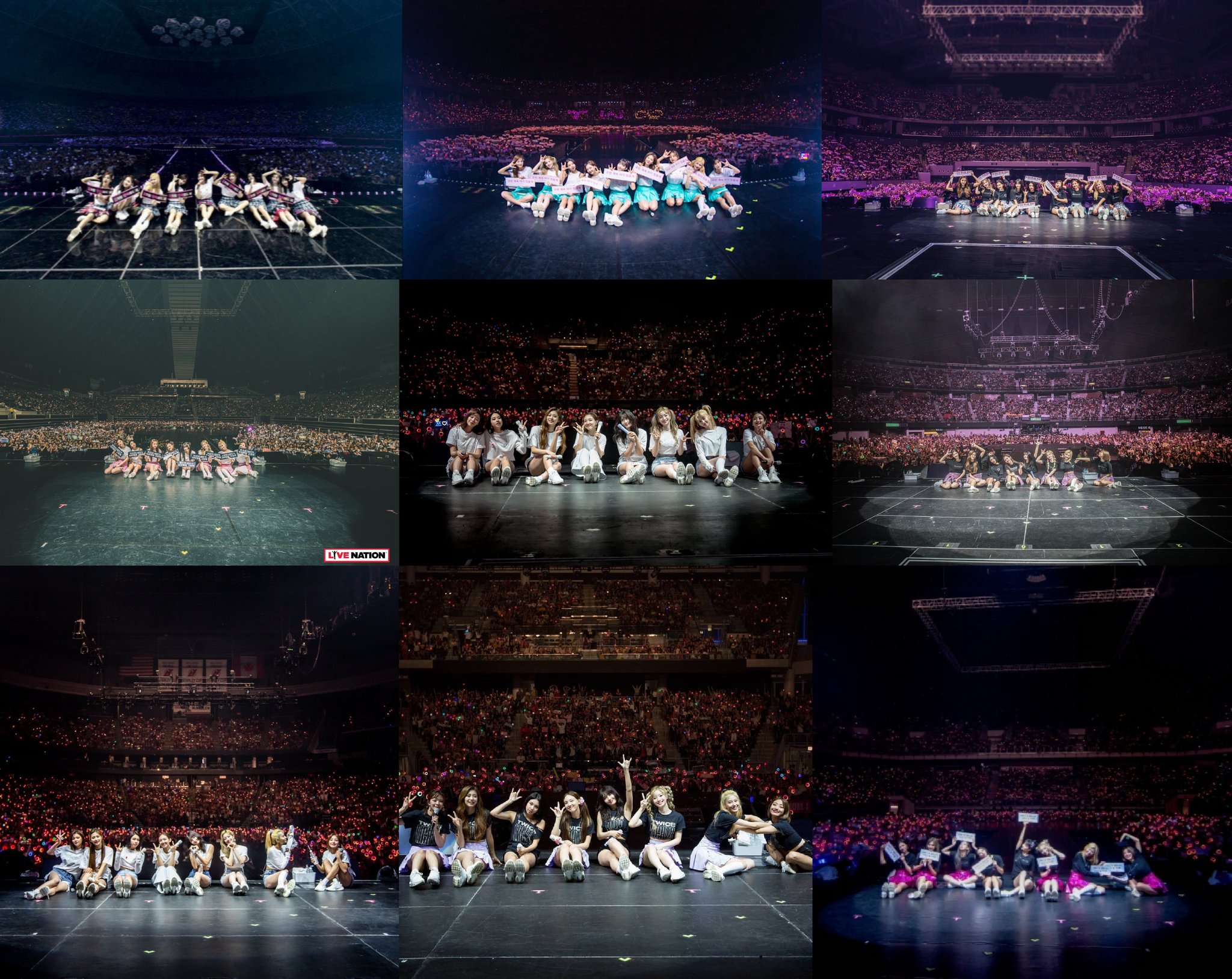 K-POP・アジア TWICEWorldTour2019'Twicelights'InSeoul K-POP・アジア TWICE WORLD TOUR 2019 TWICE LIGHTS DVD Twice