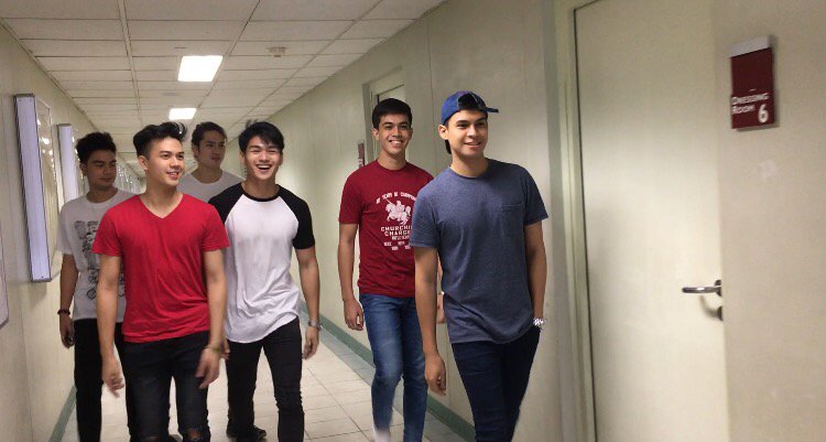 itsShowtimeNa's tweet photo. Abangan ang BIDAMAN TOP 11 Grand Finalists sa Showtime stage ngayong #ShowtimeKumpletoSaya Monday! https://t.co/cpzxWfMmsr