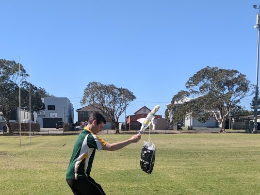 MrBBWoods's tweet photo. Whole school #ProjectNewEarth at Stella Maris. Yr 2 students launching rockets, Kinder designing landing parachutes, Yr 5 #mBot coding around space, Yr 6 #microbit soil sampling. Inspiring #ScienceWeek #cedowstem #STEM https://t.co/qcr8xZf8SY