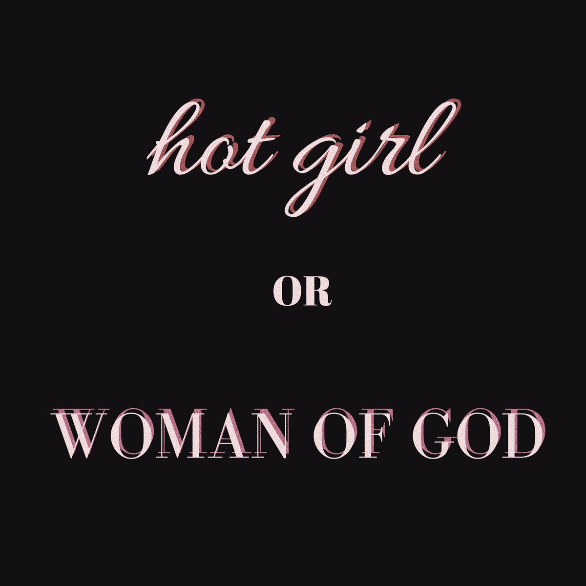Chiamaka On Twitter God Chiamaka Are You A Hot Girl Or A