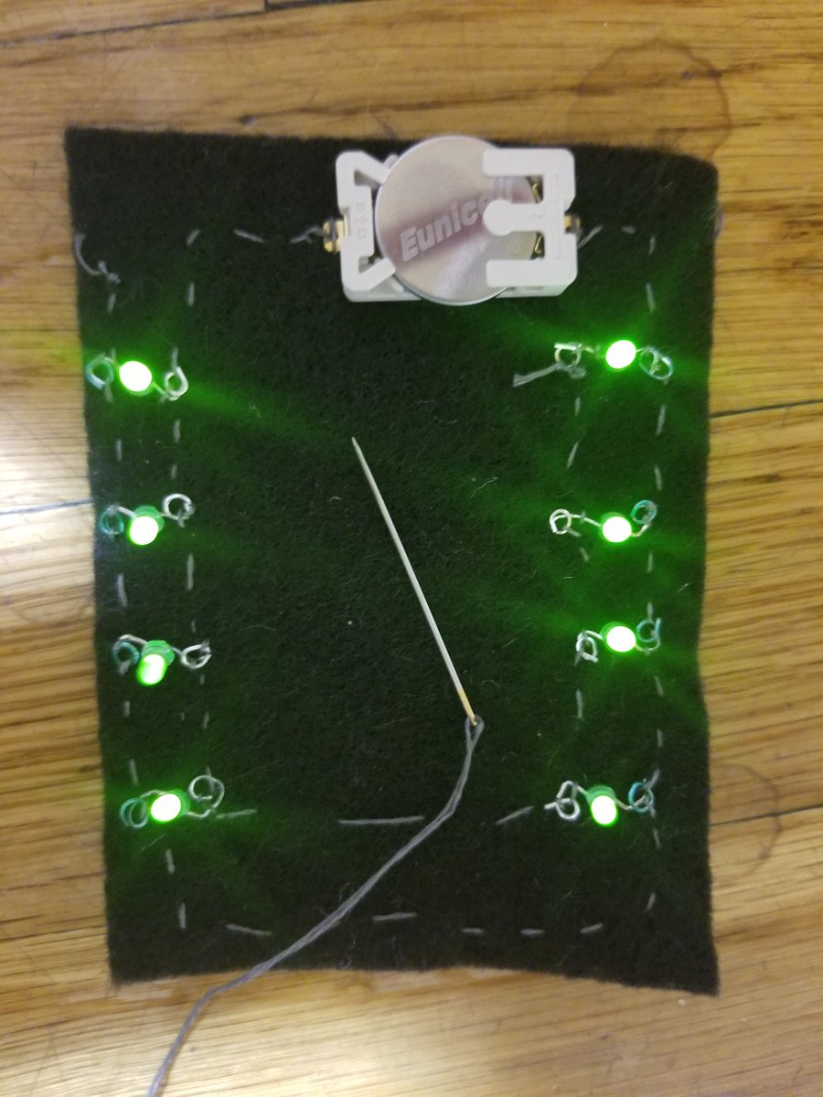 Jessica LaMore tweet media