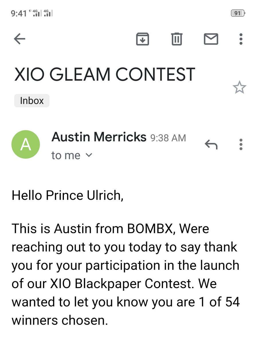 Prince Ulrich tweet media