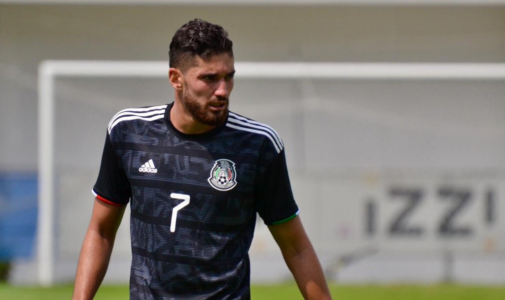 #ConvocadosMX | Para cerrar la jornada 5️⃣ de la liga en 🇲🇽...

<a href="/Club_Queretaro/">Gallos Blancos 🐓</a> venció de visita a <a href="/fcjuarezoficial/">FC Juárez</a> por 0-2. 

🐎 <a href="/Esquivel_mtz19/">joaquin esquivel</a>: 68’:

🐔 @Luis3Romo: 90’. 
🐔 <a href="/PaoloYrizar/">Paolo</a>: 28’.

#PasiónyOrgullo | #FMFPorNuestroFútbol