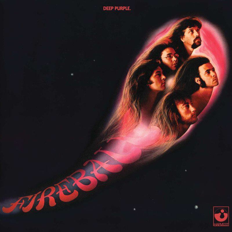  Fireball
from Fireball
by Deep Purple

Happy Birthday, Ian Gillan 