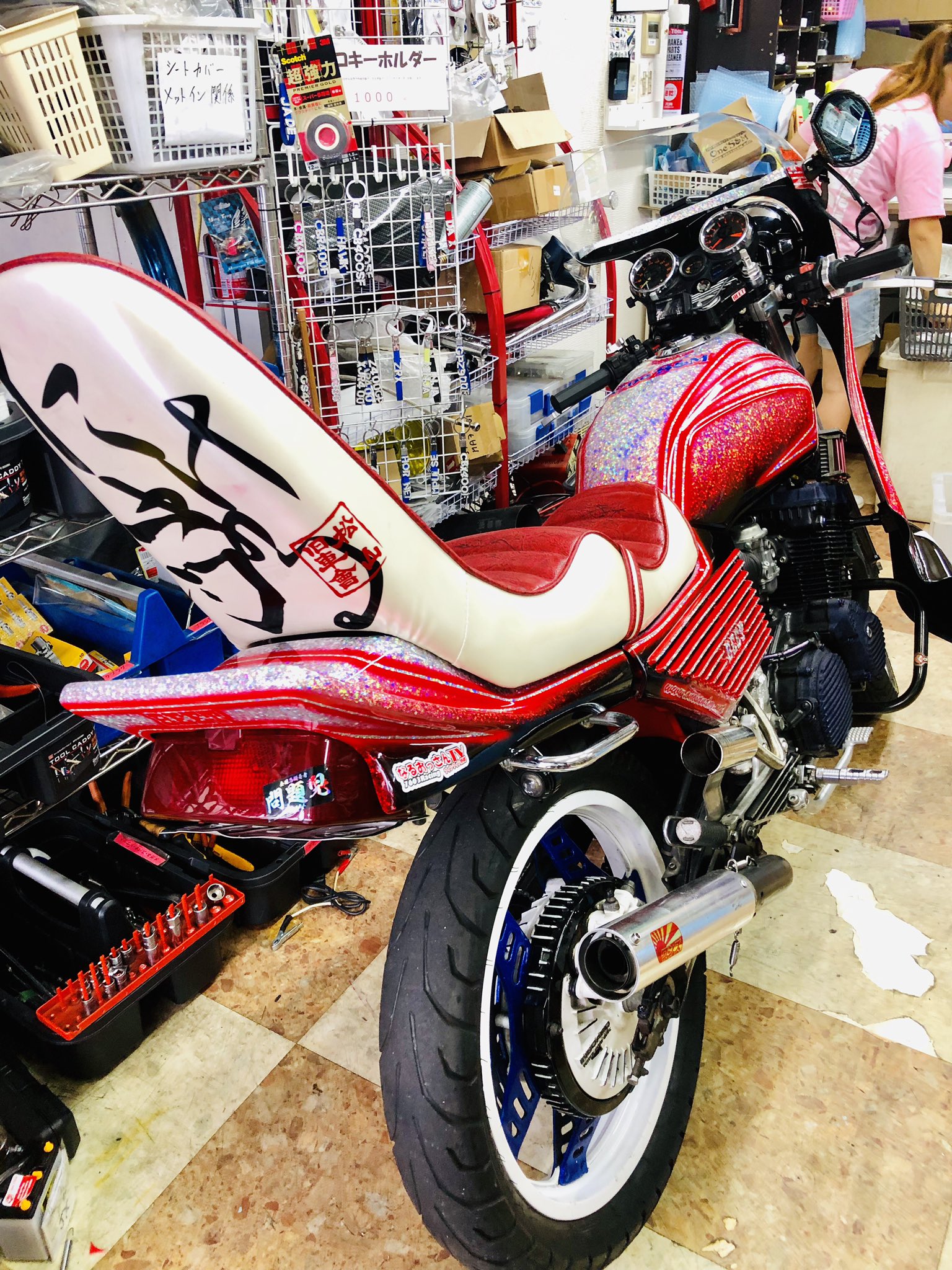 暇さん専用 か 縞 NEW 2000 - 2005 GENUINE OEM KAWASAKI NINJA ZX-12R CLUTCH