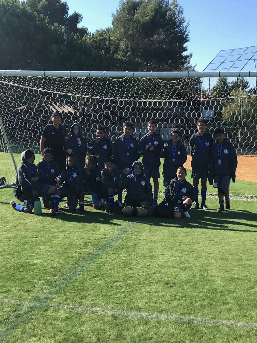 DFCsoccer's tweet photo. Diablo FC 07B Blue is coming for you! Way to go champs of The Soccer by the Bay Tourney!!! #GoDiabloFC https://t.co/JEDeQZqf5p