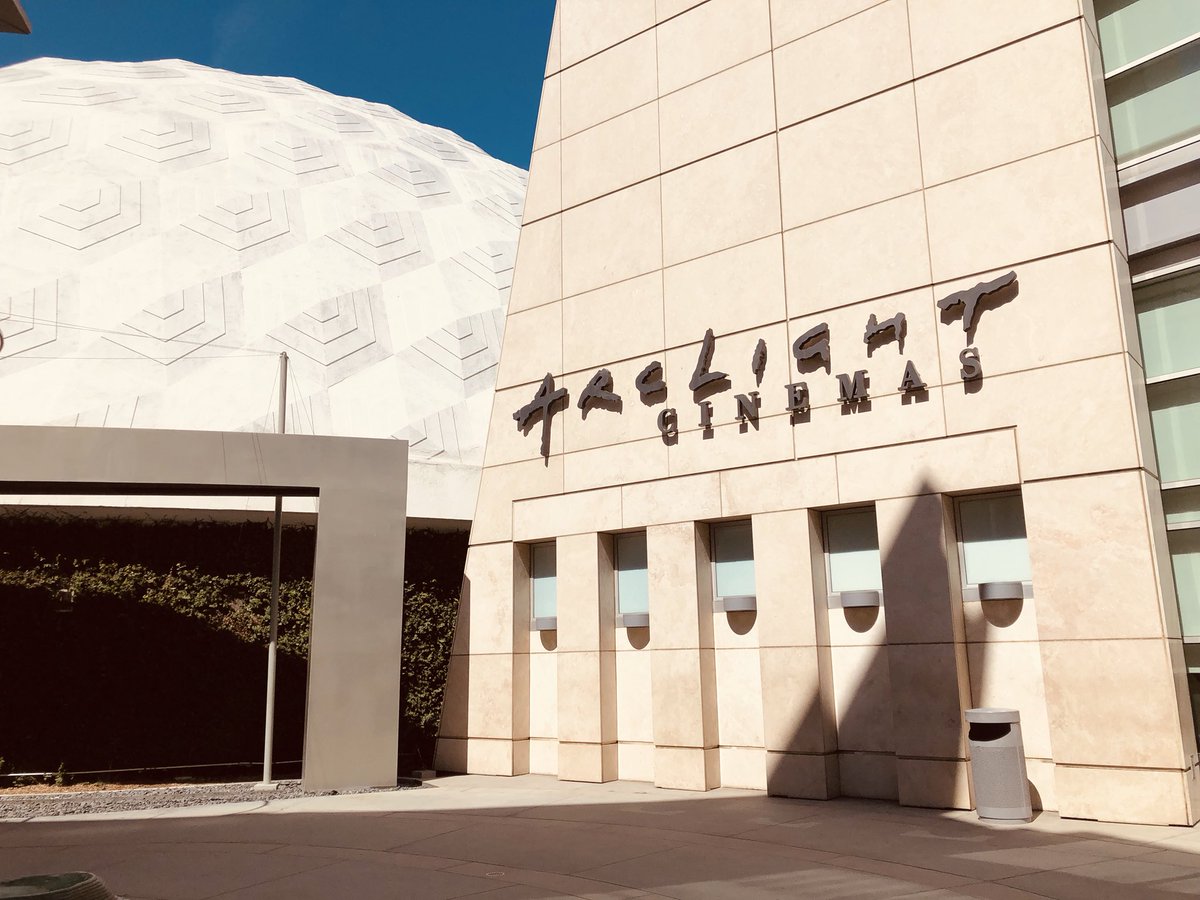 3395Maria's tweet photo. Watched “The Farewell” starring Awkwafina this weekend w my bff, nice movie 🎥🍿 #bffdate #weekendBliss @ArcLightCinemas https://t.co/Pi1BGECOZN