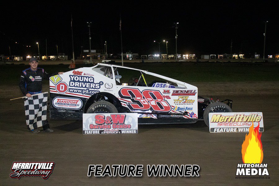 Rev It Up Racing on Twitter: