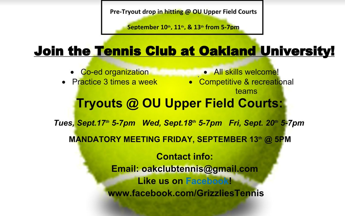OU_TennisClub's tweet photo. https://t.co/Nwjh7xdQK9