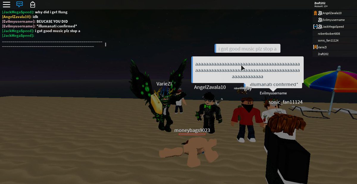 Zraft On Twitter This Roblox Game Should Be Banned Roblox - game roblox banned