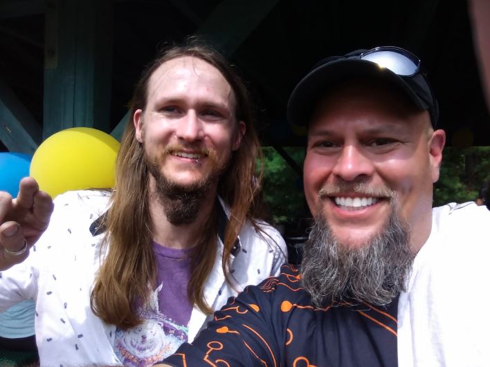 arcanebear's tweet photo. Hats off to @bensemchee & the LTC family's meetup for @kidsinthemiddle! Crypto is for good! I'm told it was another successful event & such a great example of what we can do when we come together as crypto family! @RoadtoRoota, Ben @lisamightydavis @JasonMack99 & Soul, thank you! https://t.co/WQEla2sJZx