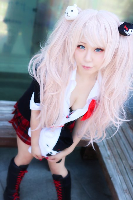Twitterのコスプレ画像8