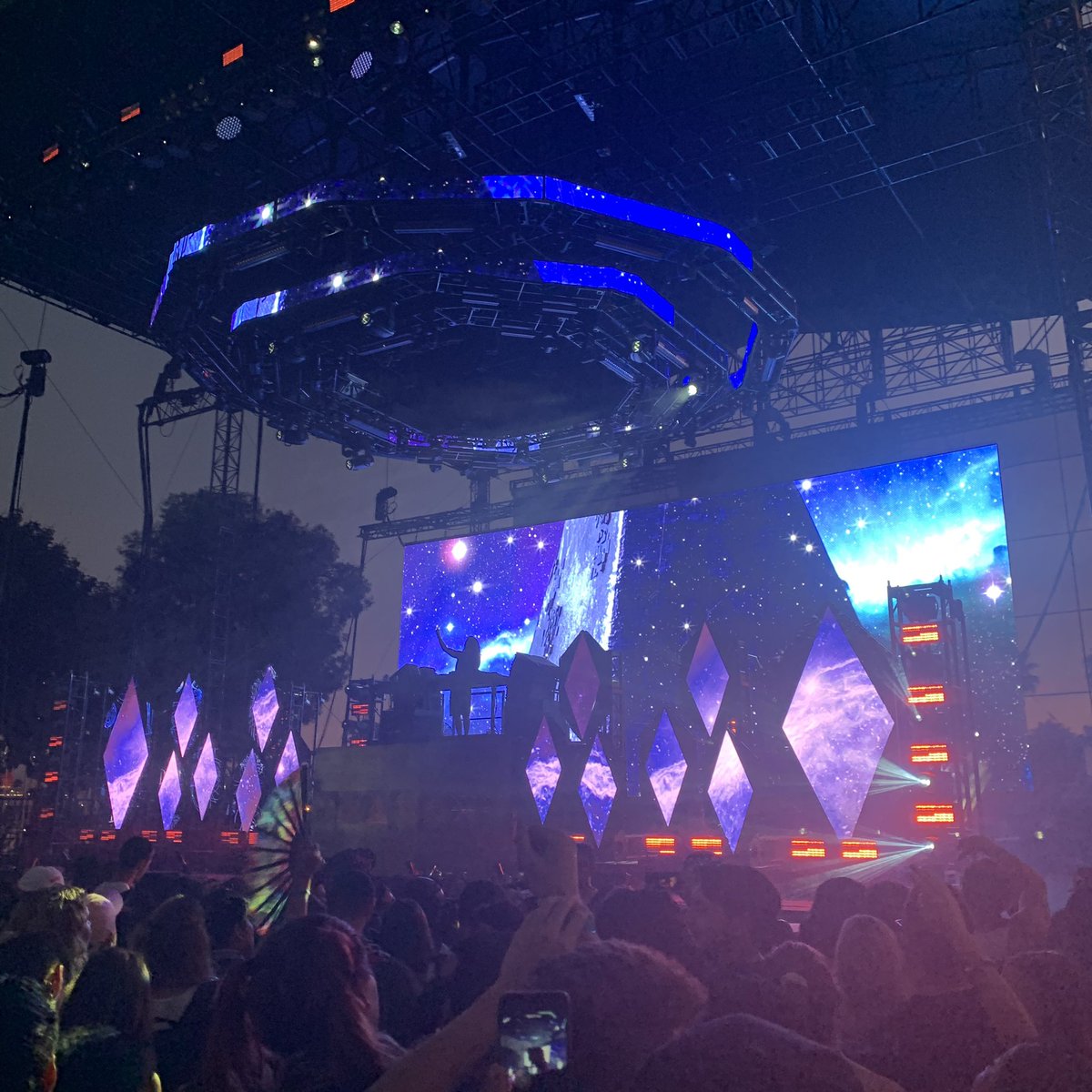 2016 - Seven Lions @ The Observatory

2019 - Seven Lions @ The Alchemy Tour