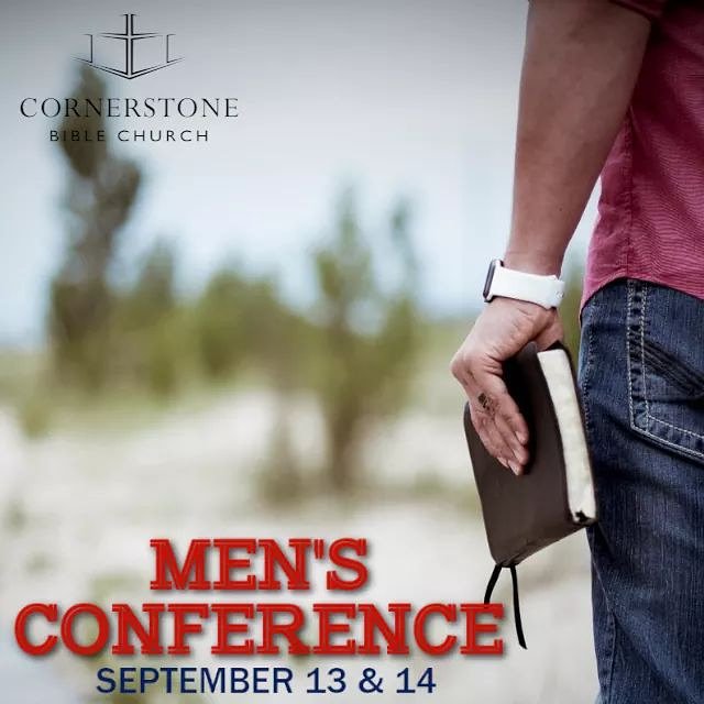 Cornerstone Bible tweet media