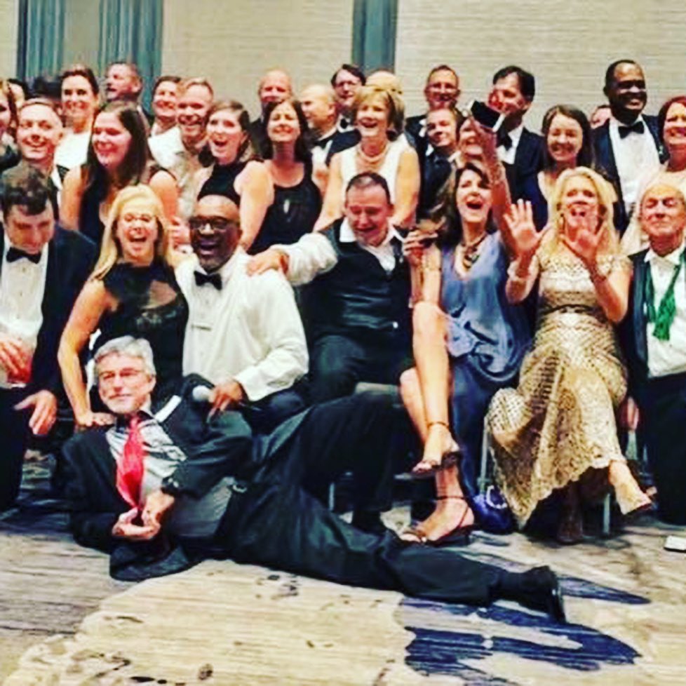 sheilaviolett's tweet photo. #SquadGoals
#campfriendsarethebestfriends
#nojudgementzone
#democratsandrepublicans
#weactuallyallgetalong https://t.co/30QeT3783t