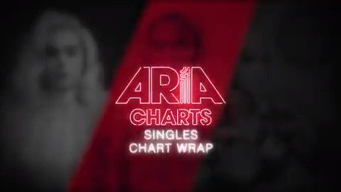 Aria Charts Dance
