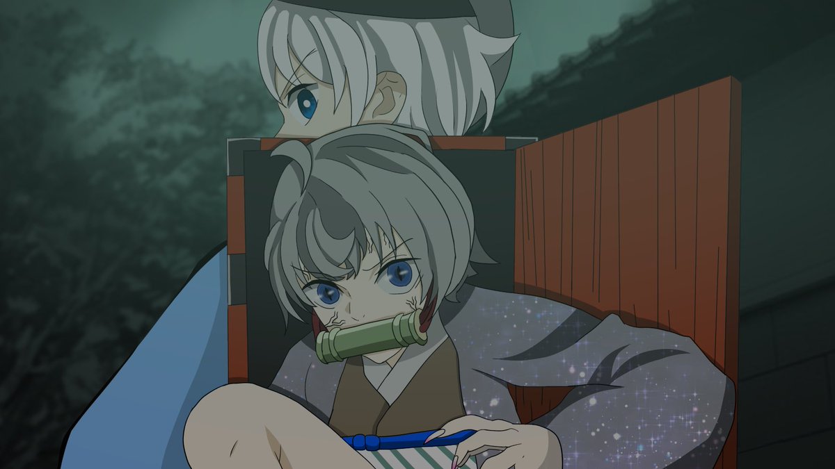 Twitter 上的 味噌汁 なろ屋さん スマイリーさんいつの間に鬼滅の刃の登場人物になったんですね スマイリーイラスト なろっ子 イラスト T Co Byx7ojem0m Twitter