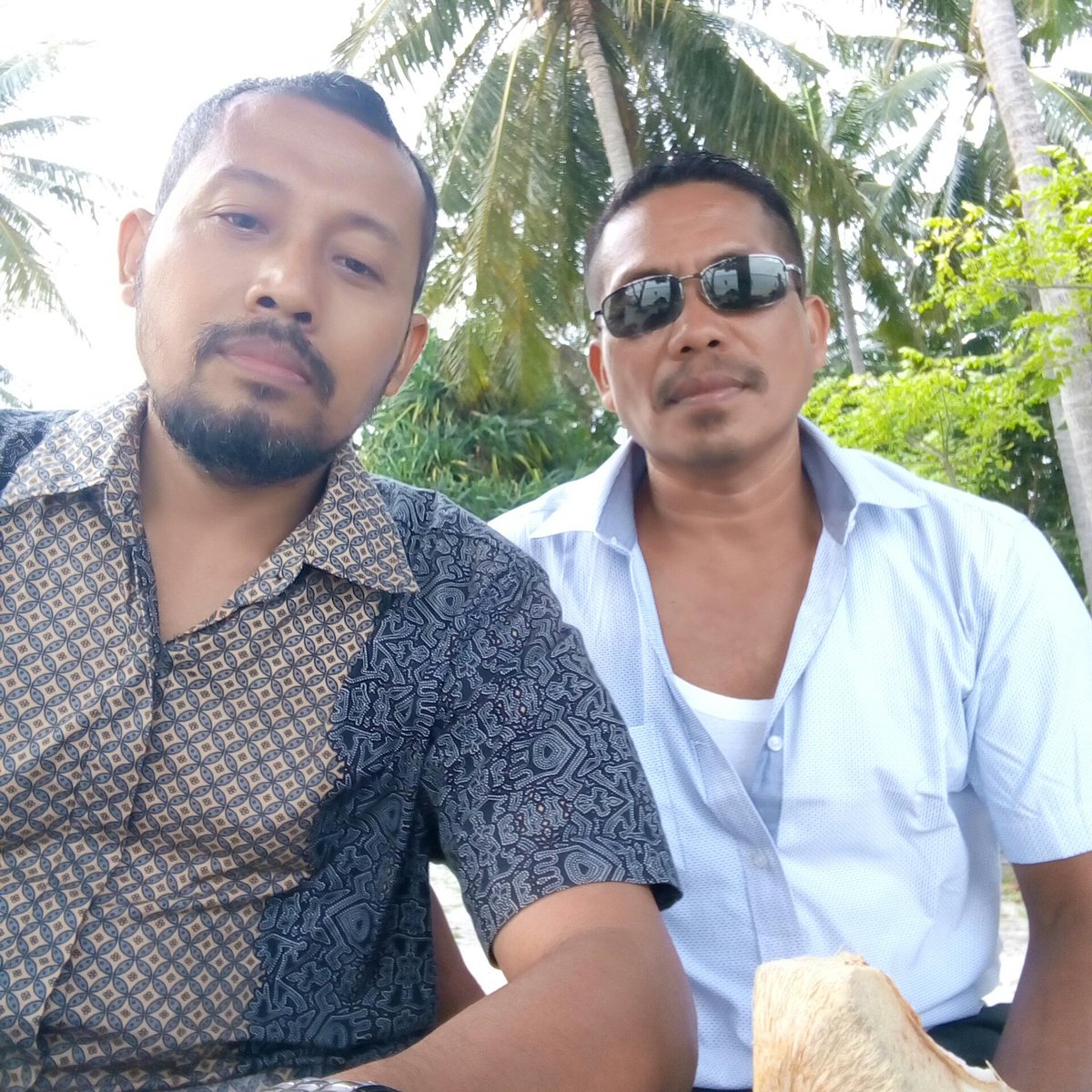 Menunggu waktu 