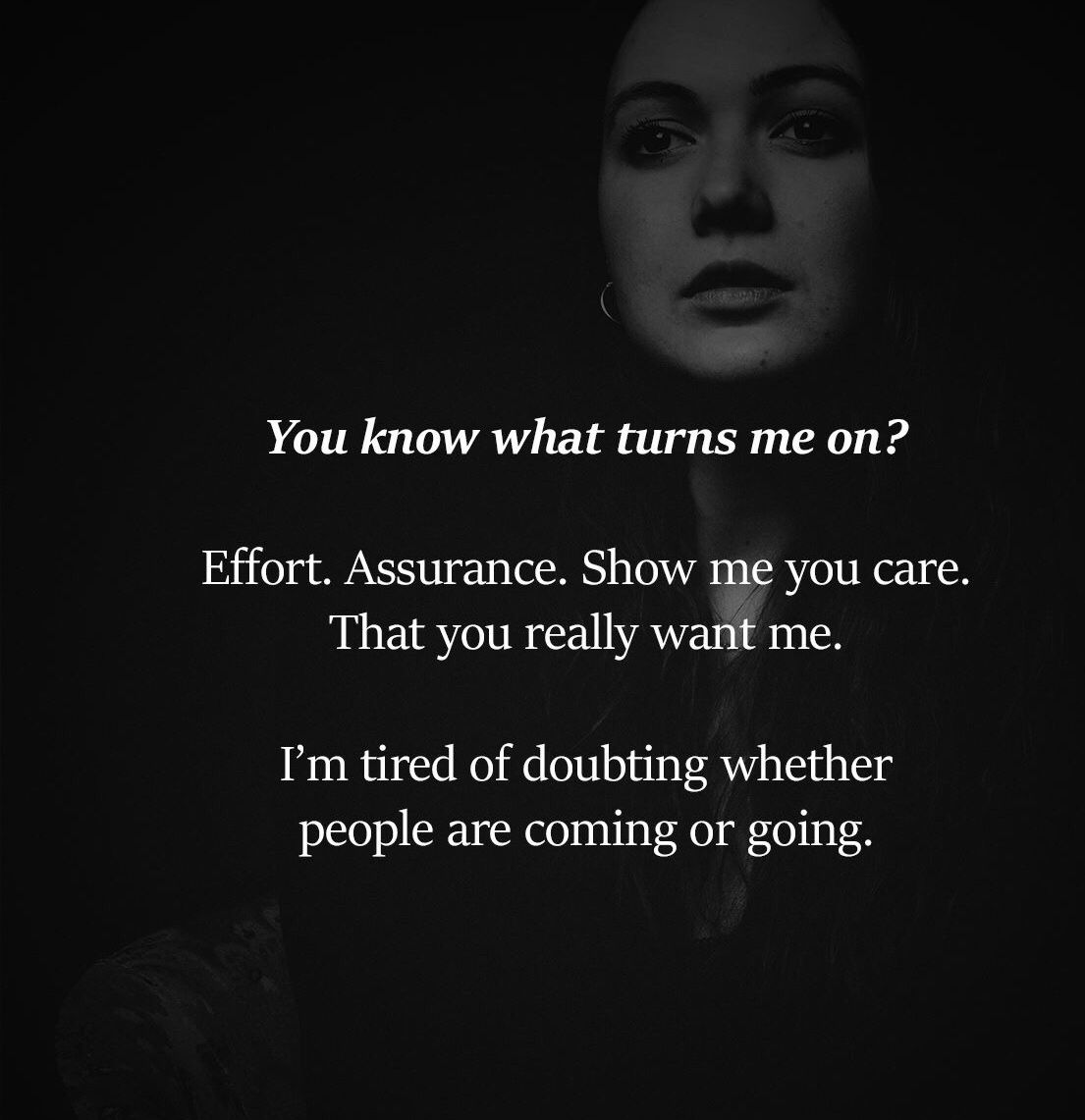 🖤 Don’t doubt, use Undolus.com! 

#single #dating #honesty #truelove #womenhelpingwomen #relationships #knowbeforeyougo #timesup #metoo #background #educate #datingadvice #nostalkers #nocheaters #noplayers #nopsychos #nousers #noliars #undolus