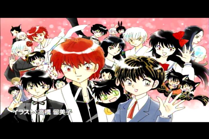 O Xrhsths 筧 昇 Sto Twitter ８月18日 日 に 境界のrinne 第３シリーズ がディズニーｘｄにて 一挙初放送されましたが同シリーズ最終回の第75話 ｅｄ後のｃパートは放送されました 第１ 第２シリーズの次シリーズのお知らせ的なものとは 違うためと思います 貼付