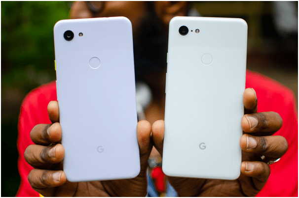 TechJammy's tweet image. Google Pixel 3A vs Pixel3: what’s the difference techjammy.com/google-pixel-3…