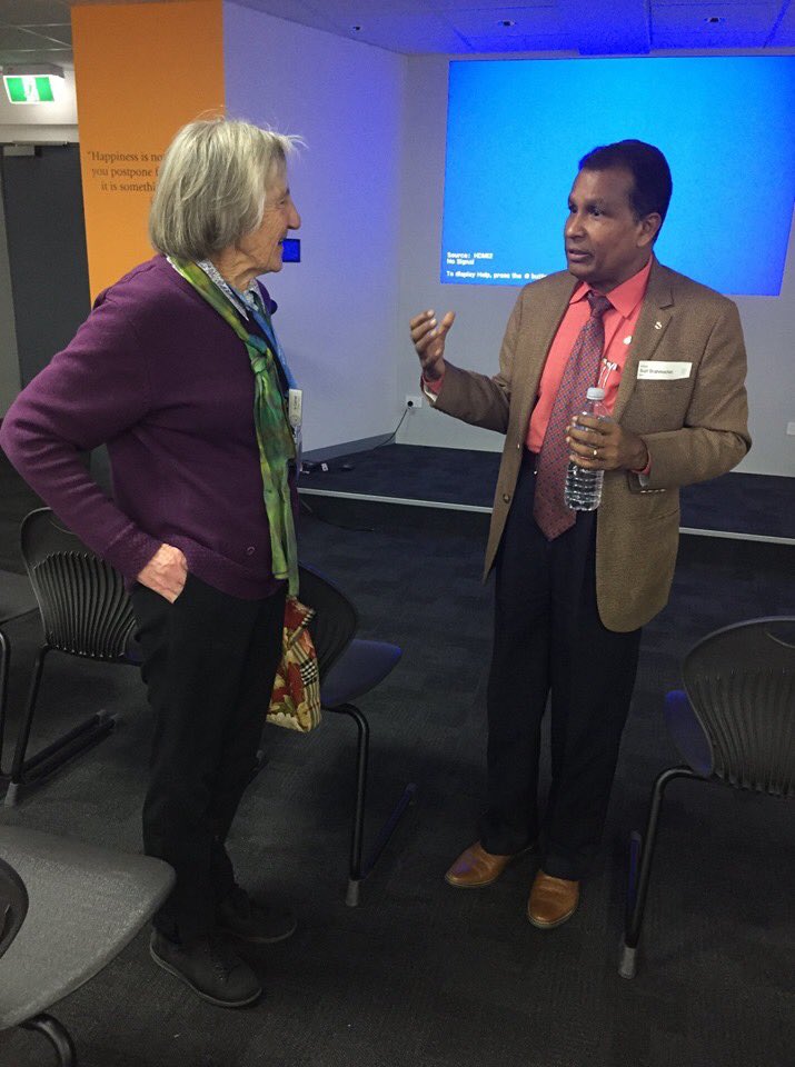 AloysiusNorth's tweet photo. Our Year 11 students recently had the privilege of hearing from Dr Sujit Brahmochary about his journey in founding the Institute for Indian Mothers and Children (IIMC) and his passion to help the under-privileged and marginalised. #staloysiuscollegenorthmelbourne https://t.co/lvcKDBitqi