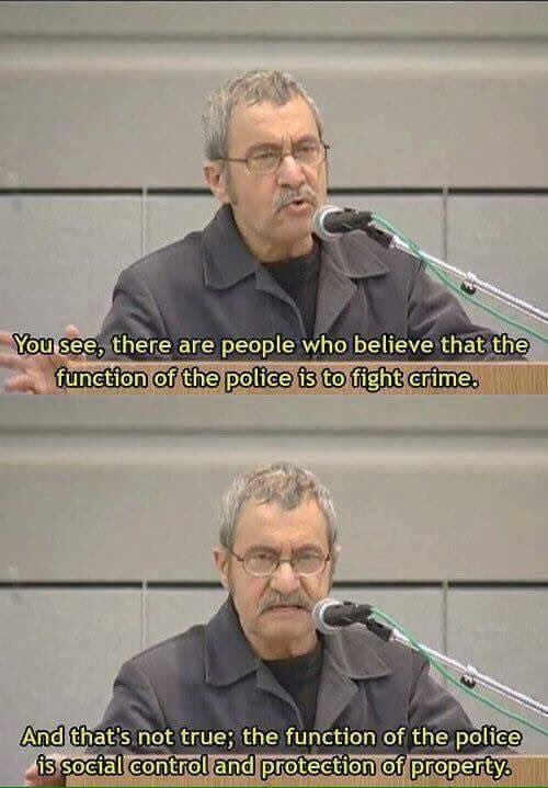 fOrGiVeNcHy's tweet photo. Why would you stan anti-communist Noam Chomsky when you could stan Michael Parenti instead? https://t.co/y7iydd8Tts