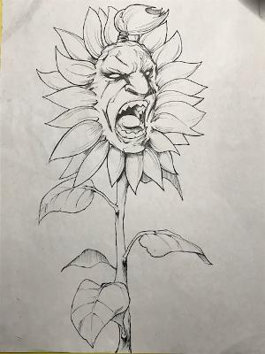 Ctrigger101's tweet image. I HAD to do it!