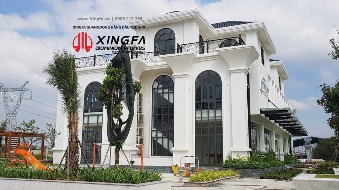xingfavn's tweet photo. Cập nhật trang thông tin về giá bán Cửa nhôm Xingfa nhập khẩu chính hãng tem đỏ Quảng Đông có chứng từ CO, CQ mã quét Code QR. ( Ngày 18/8/2019 ) #2019 #Xingfa #CuanhomXingfa #GiacuanhomXingfa #Xingfachinhhang
Link web : https://t.co/foIC5ZCmAz
Email : info@xingfa.vn https://t.co/Nrw1TIEvtF