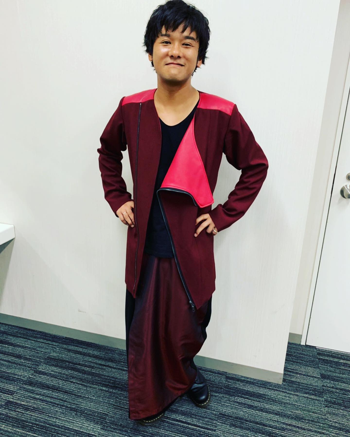小田 和奏 A K A Coda No Twitter 昨日頂いたもの パンフゆっくり読みます 12月日 金 渋谷7th Floor Coda Piano Trio再び演ります ただ今チケット最速抽選先行受付中です そしてジョジョ楽曲カバー音源もリリース 宜しくお願いします 詳細こちら