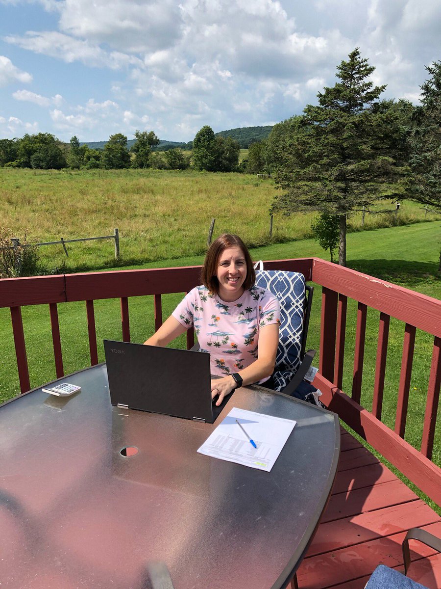 Running the back office for Campus One80 means donations, spreadsheets, receipts, payroll and more. But, sometimes you get to do it all from the deck. 😎

#campusone80 #jesus #leadership #lead #servant #humility #studentleader #servantleader #ministry #bible #campusministry l