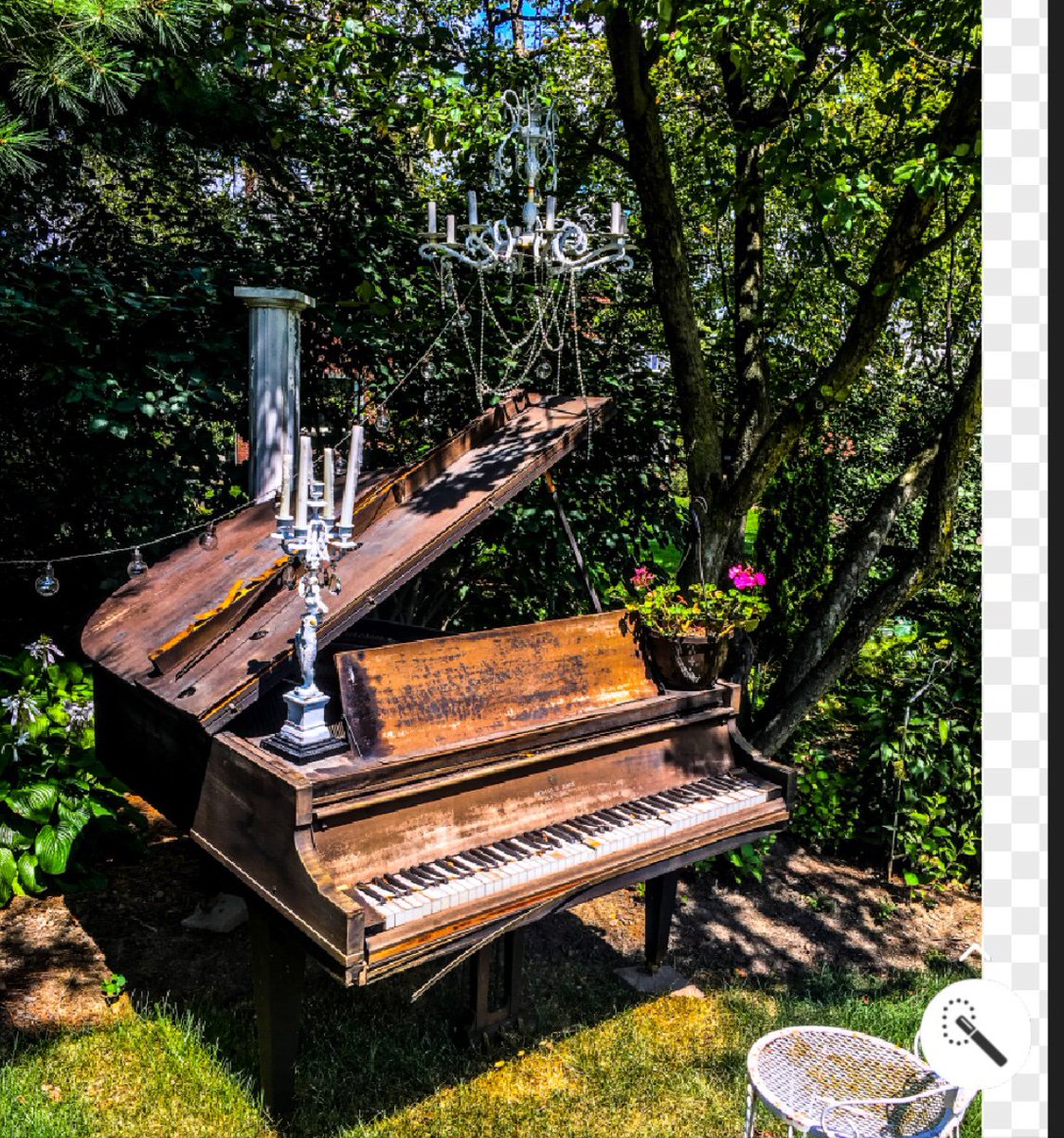 Todd Bergert On Twitter Went To A Garage Sale Last Weekend And