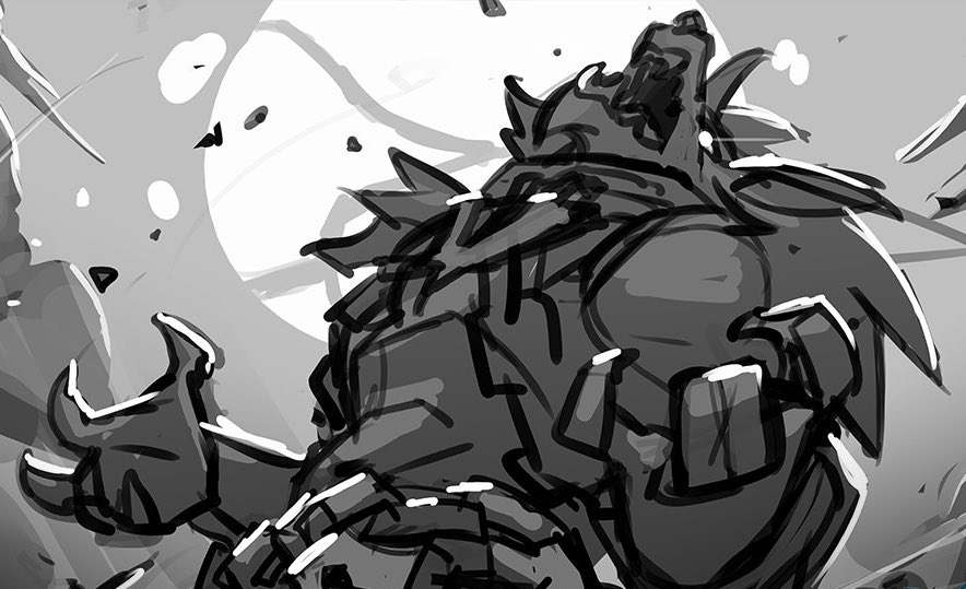 ⠀⠀⠀ ❝𝐓𝐡𝐞 𝐦𝐨𝐨𝐧 𝐟𝐚𝐯𝐨𝐫𝐬 𝐦𝐞.❞
⠀⠀⠀⠀⠀ 🌕ᴛʜᴇ ʟᴏɴᴇ ᴡᴏʟғ🌕

⠀⠀⠀»【N】SFW
⠀⠀   » Sʜɪᴘꜱ ᴡ/ᴄʜᴇᴍ
⠀⠀⠀#PᴀʟᴀᴅɪɴꜱRP #MVRP