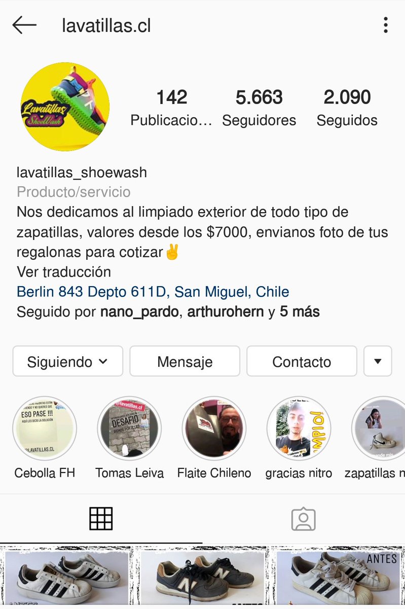 Fitoknox's tweet photo. @lasultimas @lavatillas.cl instagram https://t.co/mUwNVa91sh