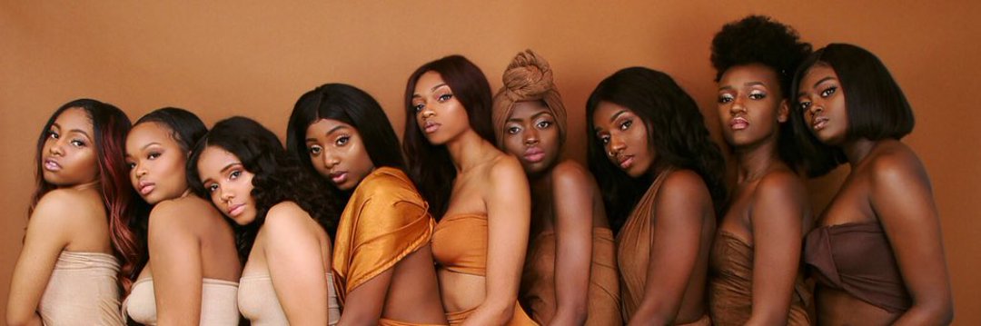 KOMusicOnline's tweet photo. Dear Black Women I love Your Complexion, I ADORE U 
Honey roasted, honey, mocha,cinnamon, chocolate, Caramel,Dark chocolate, gingerbread,coffee ,pecan,syrup,hickory,peanut butter ,butter pecan, walnut,espresso,tortilla 😋🍫 You look Delicious ,Thank U God for The Variety Pack 😋 https://t.co/sd0wfBsLCa