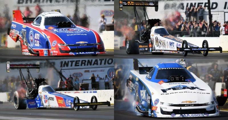 MotorRacinPress's tweet photo. Robert Hight Wins Regular Season Championship to Enter NHRA Countdown to the Championship in No. 1 Spot 

-->   https://t.co/enbv19pIqd
__
@AAASoCal #MontanaBrand #RockyMountainTwist @Carquest #CarquestFilters @AdvanceAuto @peakauto #Chevrolet #NHRA #BrainerdNats https://t.co/E29nj0fs1X