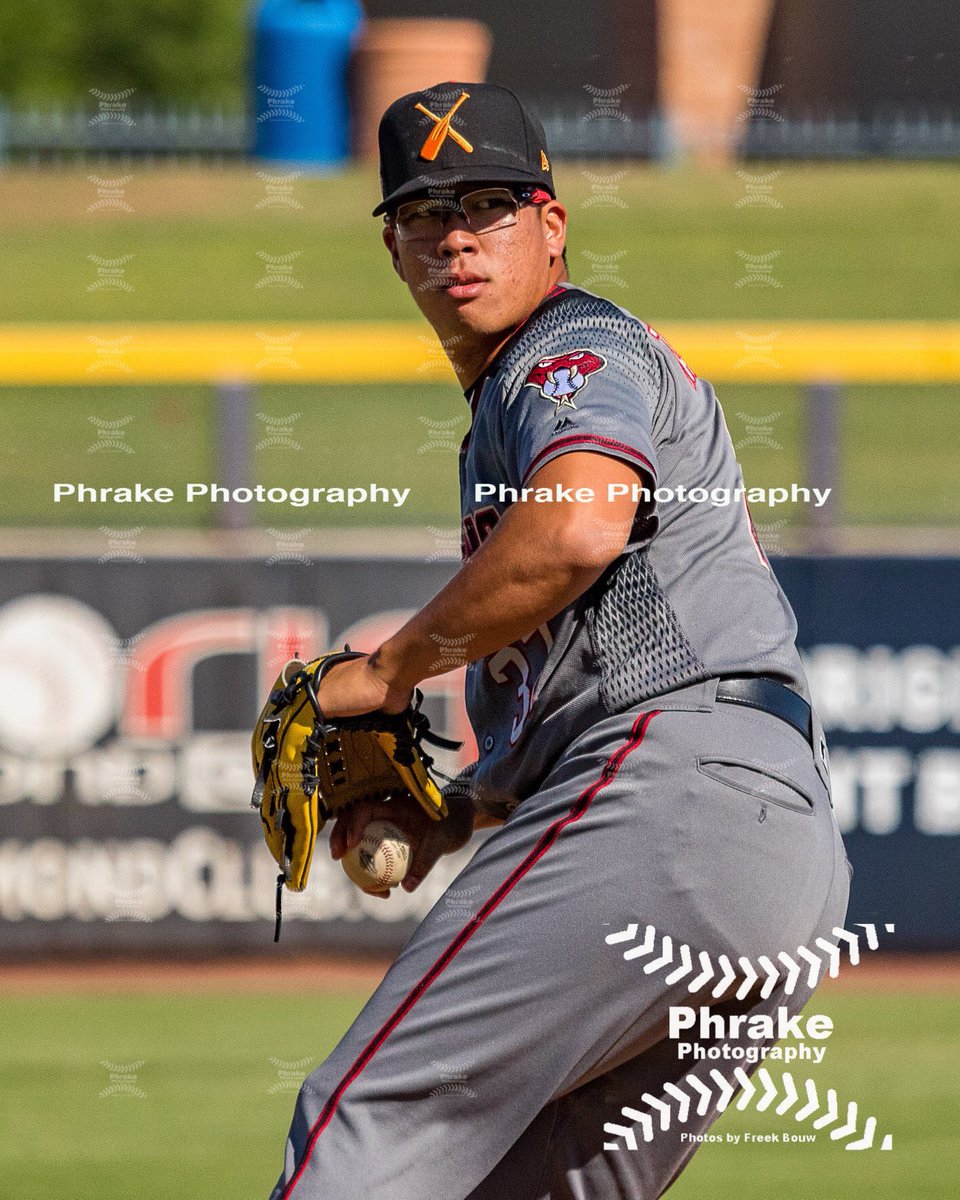 phrakephoto's tweet photo. Congrats on the call up Bo Takahashi, P, DBacks, Brazil
6th Brazilian player in the MLB, 1st Brazillian DBack
#dbacks #RattleOn #losdbacks  #godbacks #letsgoDbacks 
@FutureSnakes1

#WelcometotheShow #baseballprospect #milb #callupworthy
 #baseballbrazil #beisebol #beisebolbrasil https://t.co/Fm59D3dsIE