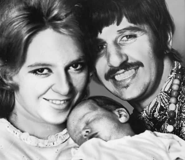 Happy Birthday Jason Starkey  