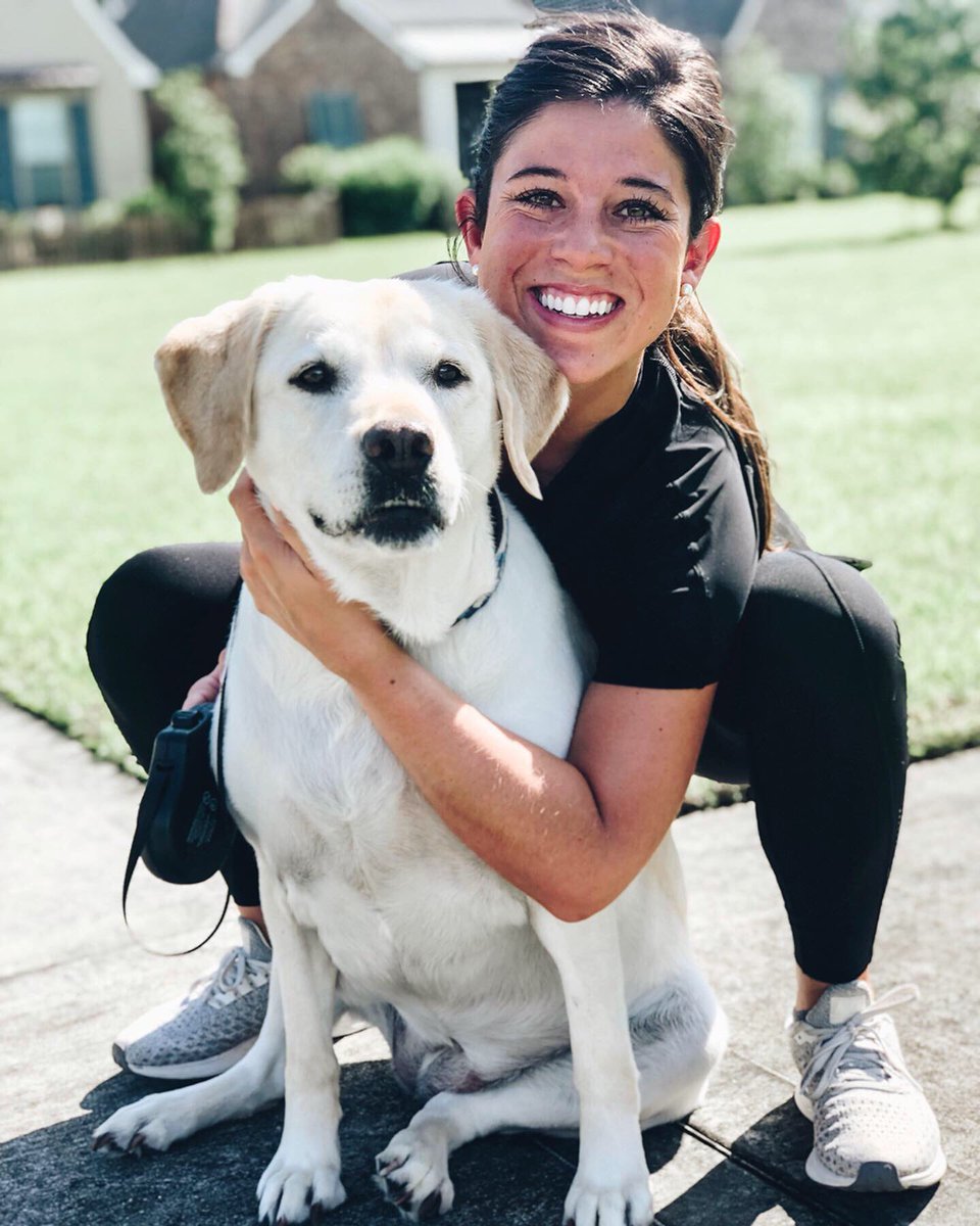 hcmenard's tweet photo. L🐾ve these “paw”some walks with Oakley! https://t.co/GIMQdRpEYs