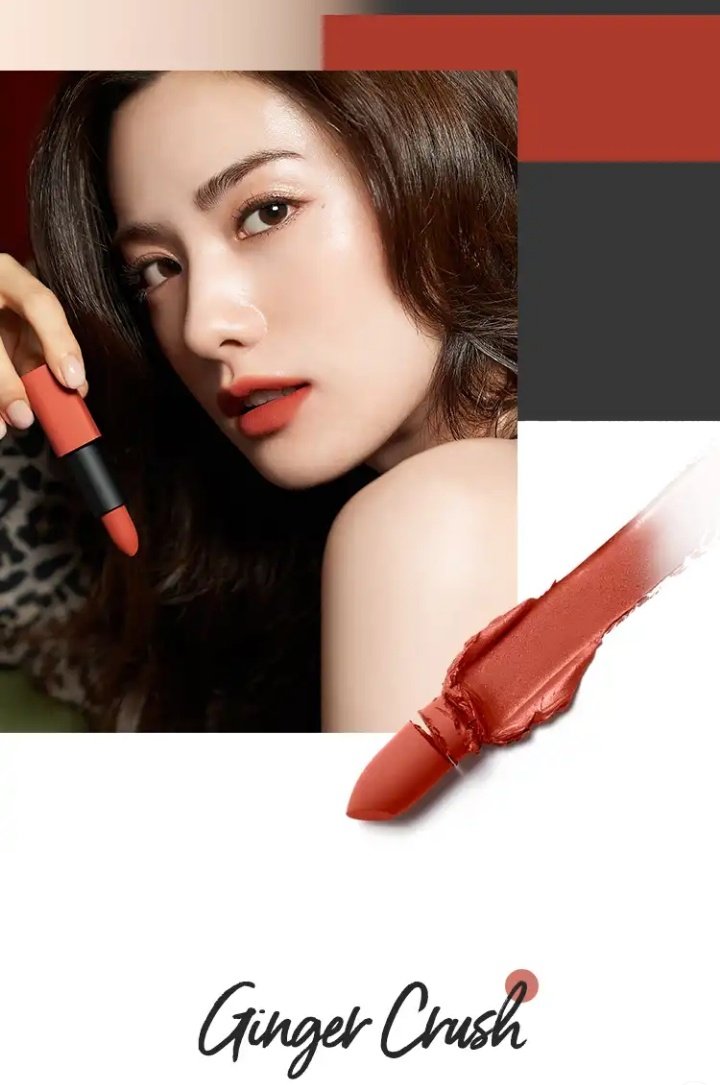 onlynana914's tweet photo. Nana for #MISSHA Dare Rouge Velvet #GingerCrush 💄
#나나 #NANA #임진아 #IMJINAH #애프터스쿨 #AfterSchool #미샤 https://t.co/v7jtyfGKpj