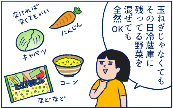 夏休み中…ご飯を作るのが面倒なときの
#ズボラ飯 を紹介中です😋
(@komamenomame)さんが教えてくれたのは…
▶冷凍からあげ丼
▼作り方はこちら
https://t.co/Y1ZWc7o66a
#納豆をかけるのって美味しそう
#丼モノ最高