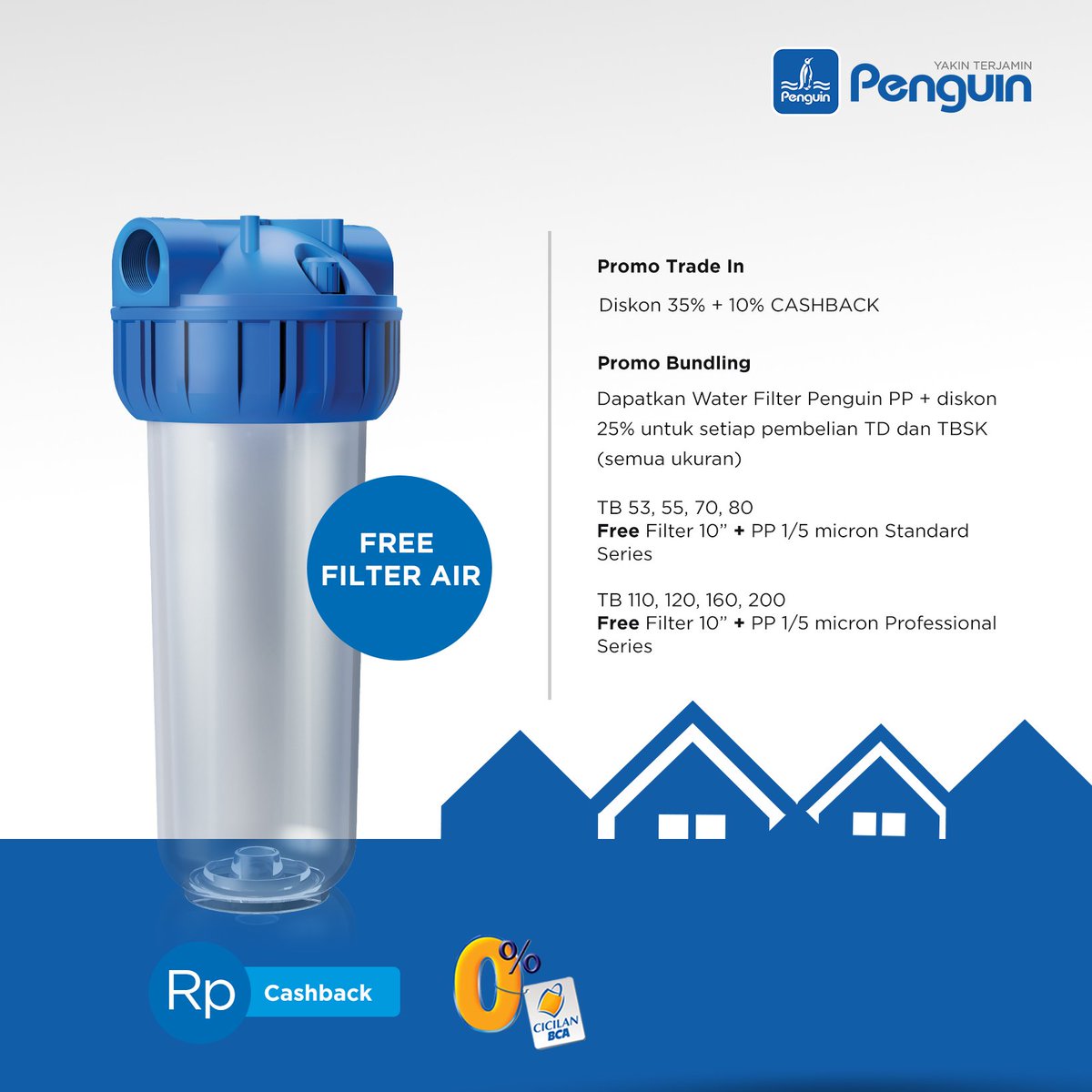 penguin_id's tweet photo. Jadikan tangki sebagai elemen untuk percantik hunian dengan potongan harga sebesar 35%! Ada promo lainnya juga PenguinFriends, yuk cari tahu!
#papua #jakarta #indobuildtech #promo #indobuildtech2019 #industri #penguinindonesia #tangkiair #bahanbangunan #diskon https://t.co/pcIAfNKJTT