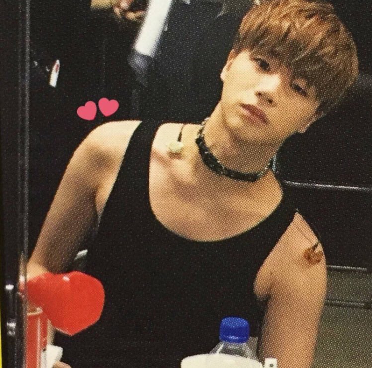 I choked????????