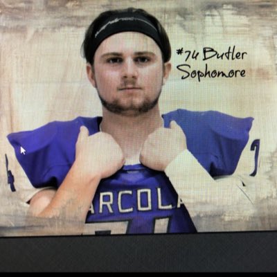 ZachButler74's tweet photo. #NewProfilePic https://t.co/vyGkkZHHHs