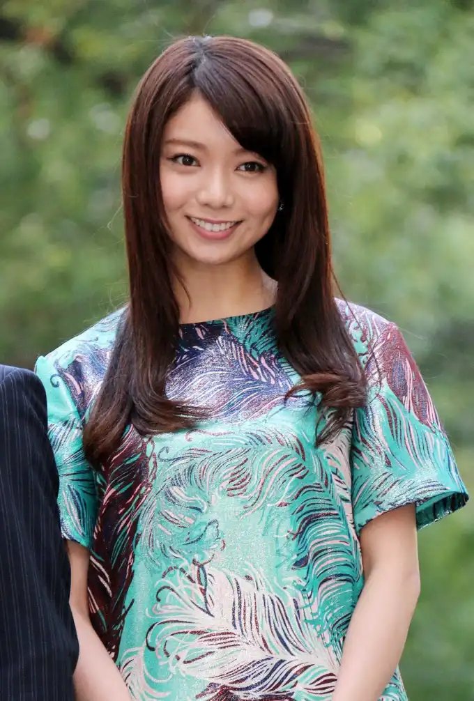 森カンナ 森矢カンナ は結婚してる 熱愛のお相手は馬場雄大 Leisurego Leisurego