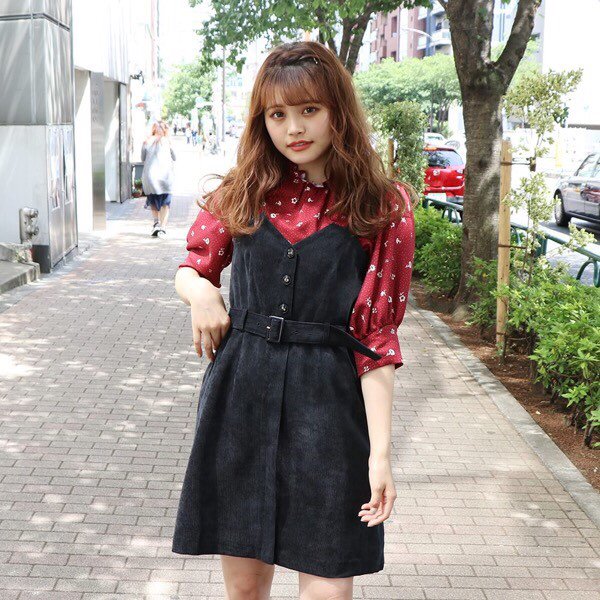 Dazzlin心斎橋opa店 Dazzlin Shinsai Twitter