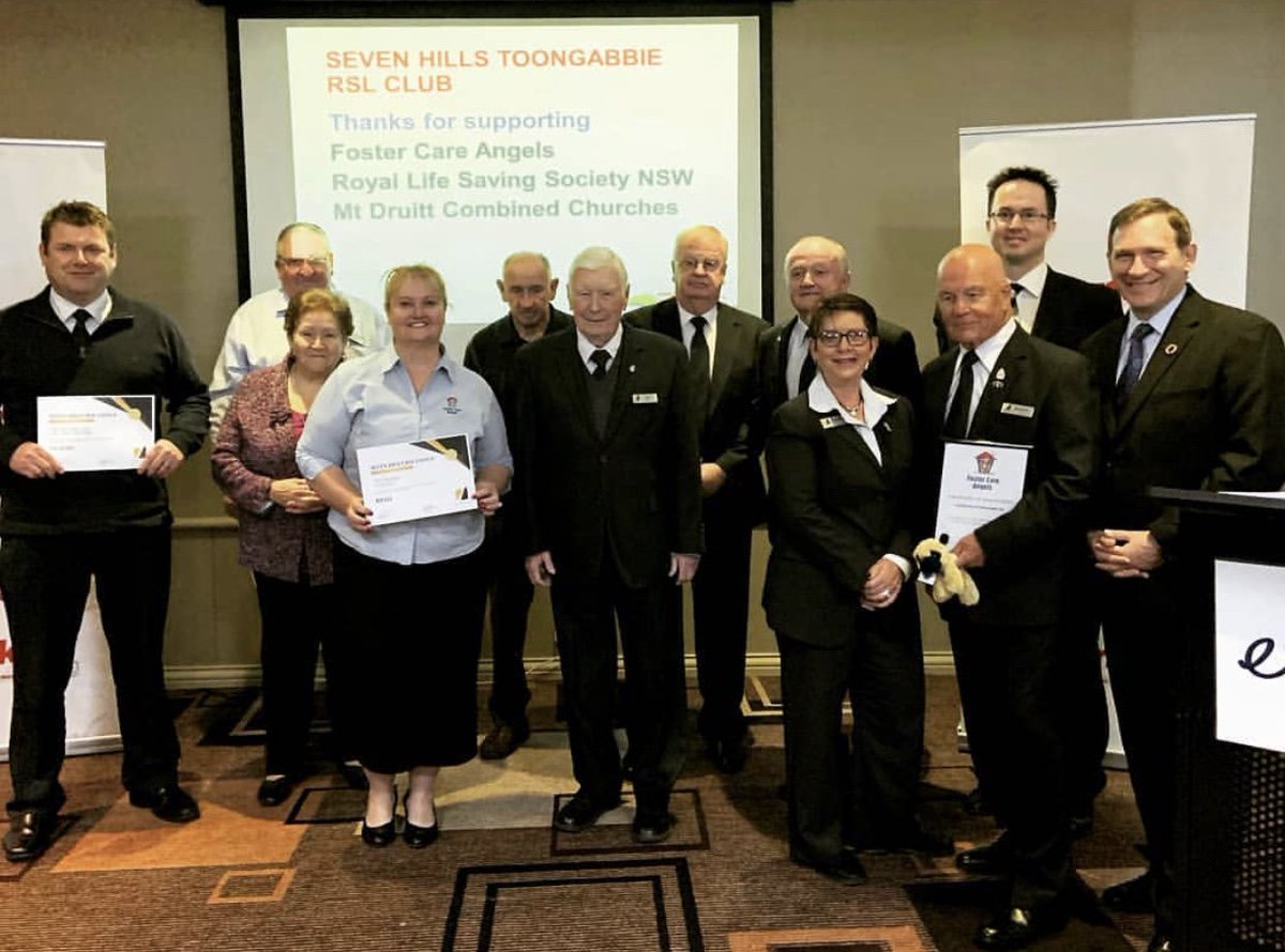 Foster Care Angels tweet media